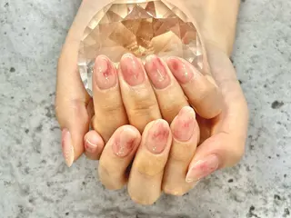 ネイル Megumi Nailのネイルデザイン