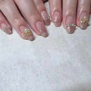 ネイル Cozy_ ilumのネイルデザイン