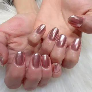 ネイル 小野澤 紗智のネイルデザイン