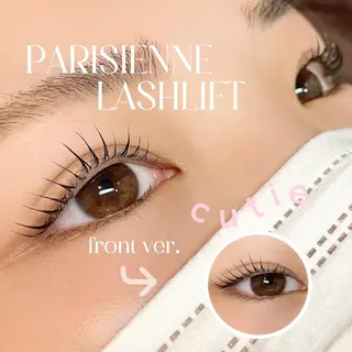 マツエク・マツパ ᴀɪᴍᴇᴇʟ / ᴀɪᴋᴀのマツエク・マツパデザイン