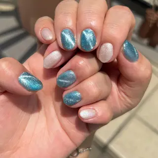 ネイル WEZU NAILのネイルデザイン