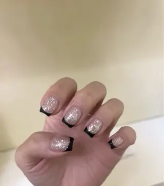 ネイル u1salon所属・ゆい ユイのネイルデザイン