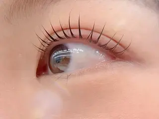 マツエク・マツパ 💞束感まつぱ まい💞のマツエク・マツパデザイン