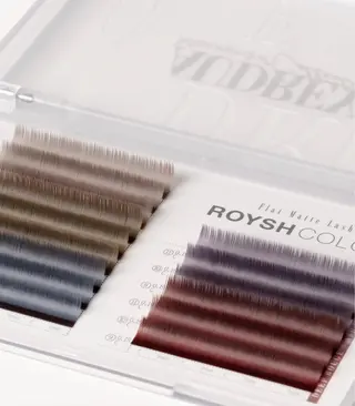 マツエク・マツパ meilleur prunelleのエステ・リラクイメージ