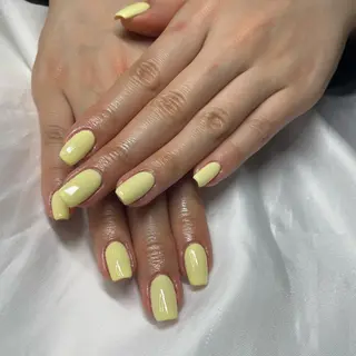 ネイル うにゃねいる🌷 Mayaのネイルデザイン