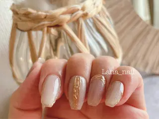 ネイル Lana_ nailのネイルデザイン