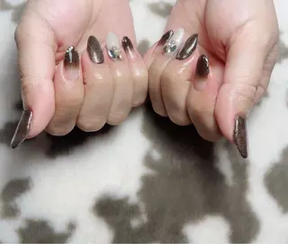ネイル hairsalon556所属・hairsalon 556のネイルデザイン