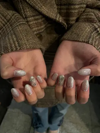 ネイル AVANCE.JR和歌山店所属・AVANCE. Nanamiのネイルデザイン