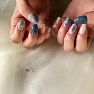 ネイル You kyehwaのネイルデザイン