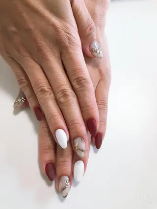 ネイル Asa miのネイルデザイン