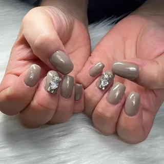 ネイル ___ yuriのネイルデザイン