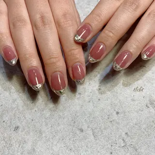 ネイル Rio 𓍼のネイルデザイン