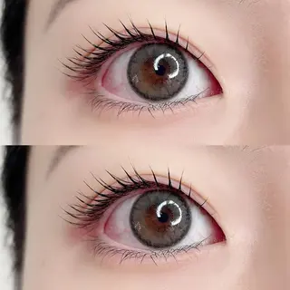 マツエク・マツパ iu.(イユドット)所属・🤍二条城北iu. /IKUHOのマツエク・マツパデザイン