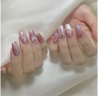 ネイル 💕Dreamy KIYO💕のネイルデザイン