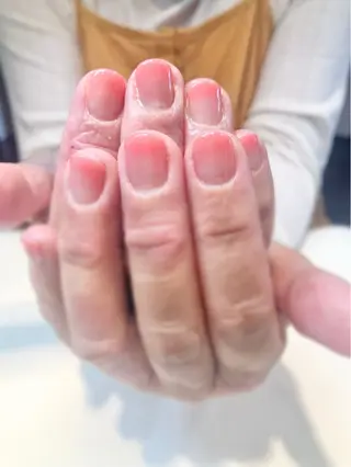 ネイル Rich to 半田店所属・rich to 内田のネイルデザイン