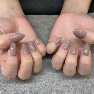 ネイル MAXKELLY EMIのネイルデザイン