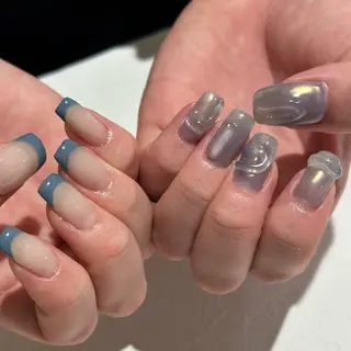 ネイル SACHIKO♪ premiereのネイルデザイン