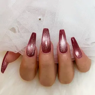 ネイル ネイルサロン nail mor.-ネイル・モア- 藤が丘店所属・三宅 永遠のネイルデザイン