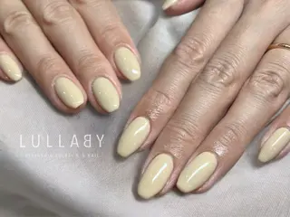 ネイル LULLABY KONDOのネイルデザイン