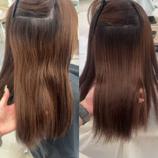 ロング 萌歌 ✨のマツエク・マツパデザイン