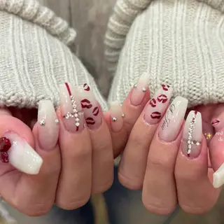 ネイル BERA NAILSのネイルデザイン
