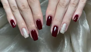 ネイル Uminail&eyelash所属・り このネイルデザイン