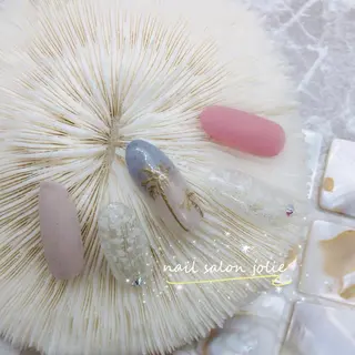 ネイル スカルプ専門店アイカ ☆のネイルデザイン