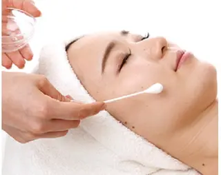 NaturalOrganicSALON LeLien所属・温活×オールハンド ルリアンのエステ・リラクイメージ