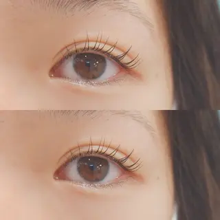 マツエク・マツパ tico 🌱shiori🌱のヘアスタイル