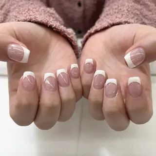 ネイル 【MAXKELLY】 AOYAMAのネイルデザイン