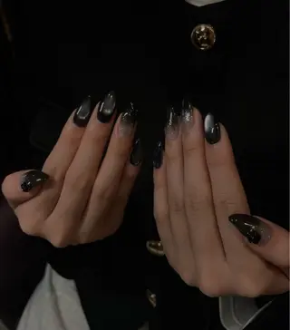 ネイル RAMU 【cutill】のネイルデザイン