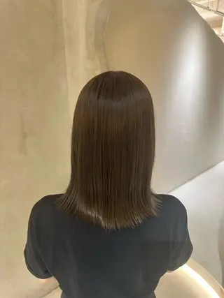 カラー kalm所属・横浜/メンズカット /れあのヘアスタイル