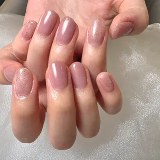 ネイル lieu pre💚 yamadaのネイルデザイン