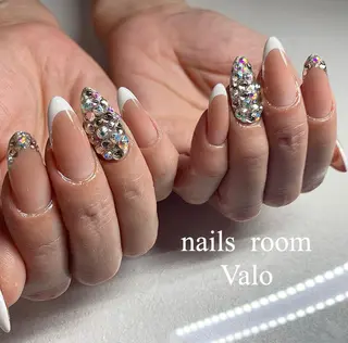 ネイル nails room Valoのネイルデザイン