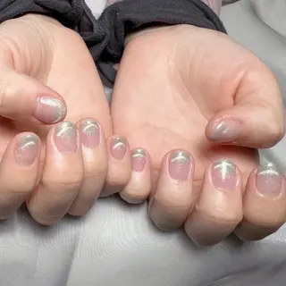 ネイル マルキ ネイルサロン　きたのネイルデザイン