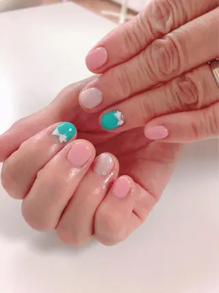 ネイル Lily Roseスタッフ一同のマツエク・マツパデザイン