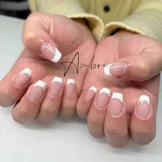 ネイル Nail Ambra 天王寺店所属・Nail Ambra fusaのネイルデザイン
