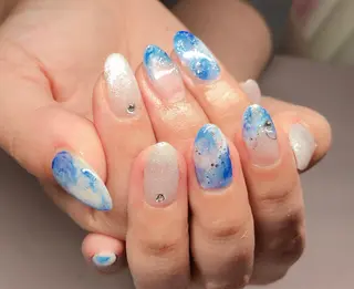 ネイル . yuimiのネイルデザイン