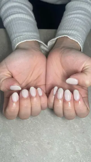 ネイル LINXS aosaのネイルデザイン