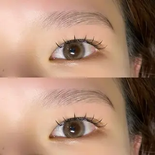 マツエク・マツパ Yuueye大名店所属・Yuueye SUUの眉毛・アイブロウイメージ