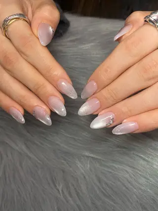 ネイル yuuka/池袋 🐾WOLTOKYOのネイルデザイン