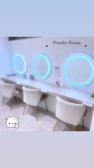 eyelist RIRI🩵のマツエク・マツパデザイン