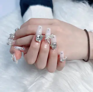 ネイル HanaNail Salonのネイルデザイン