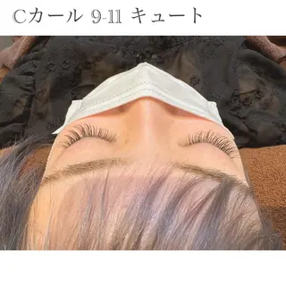 マツエク・マツパ ♡ jyuri♡のマツエク・マツパデザイン