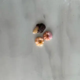 ネイル LauLea eyelash&nail salon所属・LauLea nailのネイルデザイン