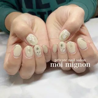 ネイル nailist Aki♡のネイルデザイン