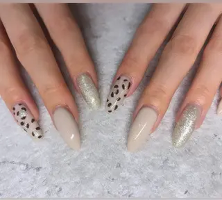 ネイル LICO HAIR＆RELAXATION所属・Lico Ryoのネイルデザイン