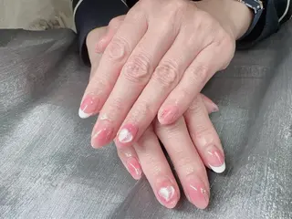 ネイル ミ ハルのネイルデザイン