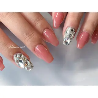 ネイル Maison noyer所属・Maison noyerのネイルデザイン