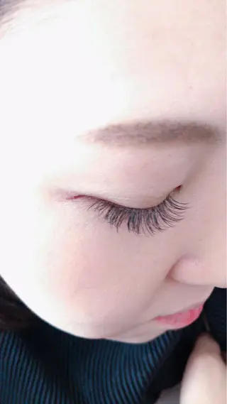 マツエク・マツパ gem所属・gem 〜ジェム〜のマツエク・マツパデザイン